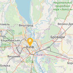 Globus Maidan на карті
